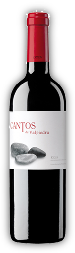 Picture of CANTOS DE VALPIEDRA 2014