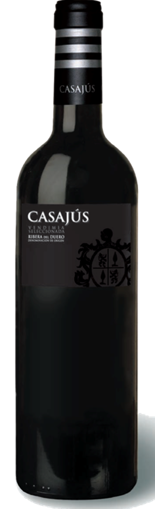 Picture of CASAJUS VENDIMIA SELECCIONADA