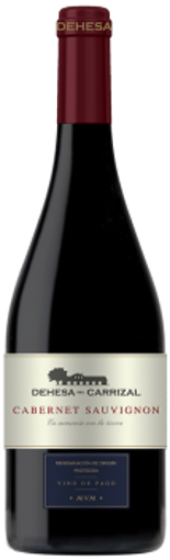 Picture of DEHESA DEL CARRIZAL CABERNET SAUVIGNON