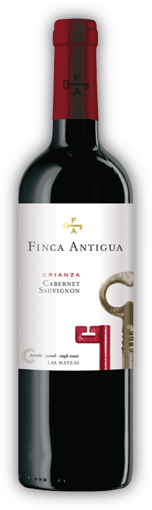 Picture of FINCA ANTIGUA CABERNET CRIANZA