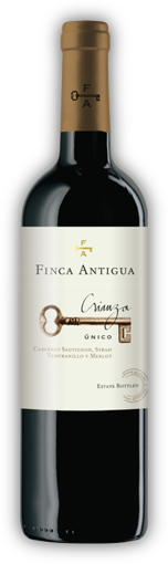 Picture of FINCA ANTIGUA CRIANZA UNICO