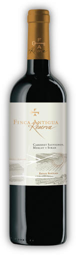 Picture of FINCA ANTIGUA RESERVA 2011