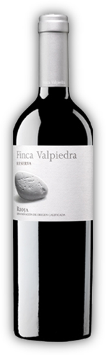 Picture of FINCA VALPIEDRA RESERVA 2011