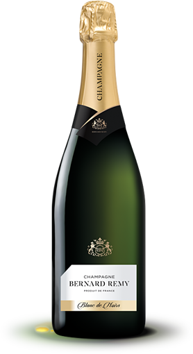 Picture of BERNARD REMY BLANC DE NOIRS 750ML