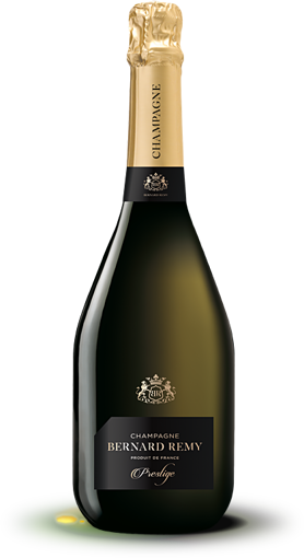 Picture of BERNARD REMY PRESTIGE 750ML