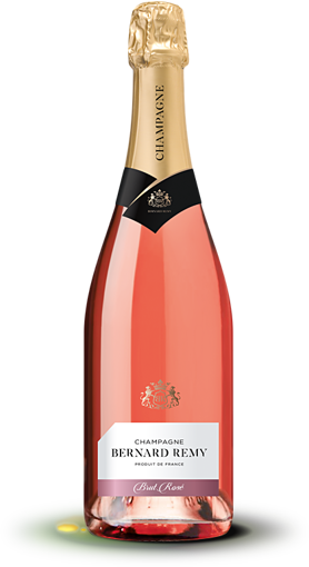 Picture of BERNARD REMY ROSÉ 750ML