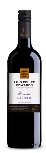 Picture of LFE RESERVA CARMENERE