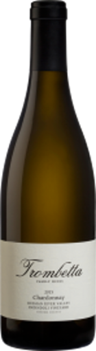 Picture of TROMBETTA CHARDONNAY RUSIAN RIVERS