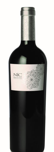 Picture of CASAJUS NIC RIBERA DEL DUERO 2014