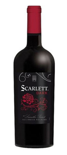 Picture of SCARLETT DARK RED BLEND