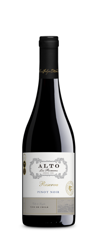 Picture of ALTO LOS ROMERO RESERVA PINOT NOIR