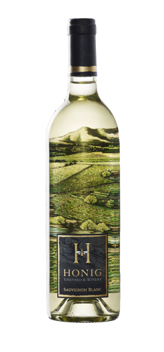 Picture of HONIG SAUVIGNON BLANC