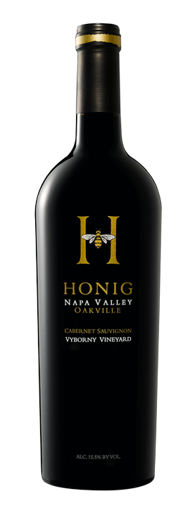 Picture of HONIG BARTOLUCCI CABERNET SAUVIGNON