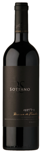 Picture of SOTTANO RESERVA DE FAMILIA CABERNET