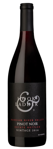 Picture of H&L  RUSIAN RIVER PINOT NOIR ESTATE BOTTLE 2018