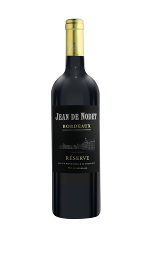 Picture of JEAN DE NODET BORD RESERVA