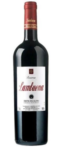 Picture of LAMBUENA  RESERVA 2011