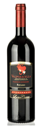 Picture of LUCIANA CORDIOLI VALPOLICELLA RIPASO SUPERIORE