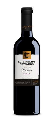 Picture of LFE RESERVA SHIRAZ