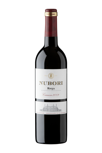 Picture of NUBORI CRIANZA