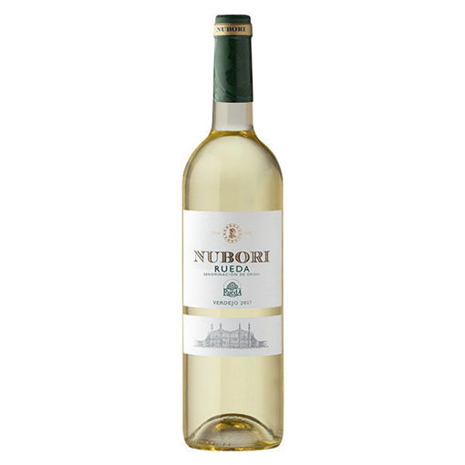 Picture of NUBORI RUEDA VERDEJO Blanco de España