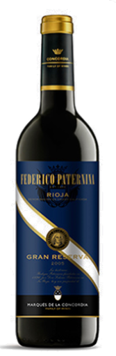 Picture of PATERNINA GRAN RESERVA