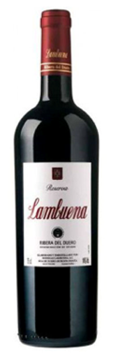 Picture of LAMBUENA CRIANZA