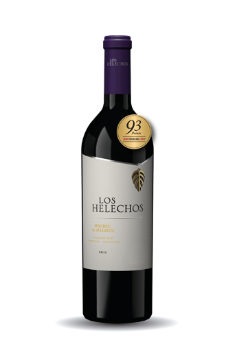 Picture of LOS HELECHOS MALBEC DE MALBECS