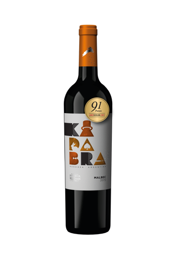 Picture of KADABRA MALBEC