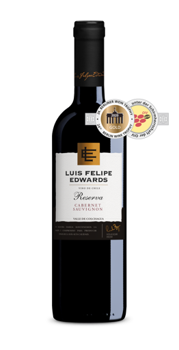 Picture of LFE RESERVA CABERNET SAUVIGNON