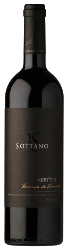 Picture of SOTTANO RESERVA DE FAMILIA MALBEC 2018