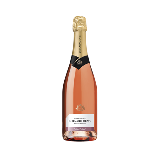 Picture of BERNARD REMY ROSÉ 1/375ML