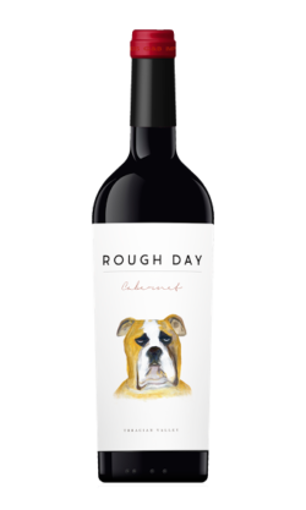 Picture of ROUGH DAY CABERNET SAUVIGNON