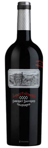 Picture of Lander Jenkins Cabernet Sauvignon