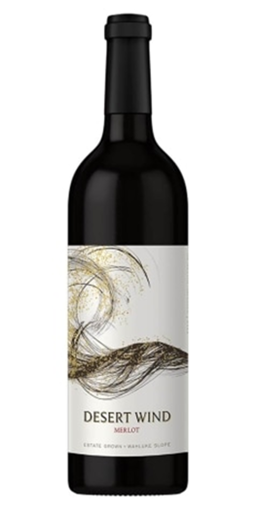 Picture of DESERT WIND CABERNET SAUVIGNON