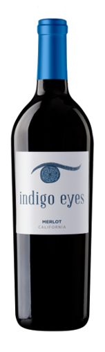 Picture of INDIGO EYES Merlot