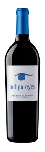 Picture of INDIGO EYES Cabernet Sauvignon