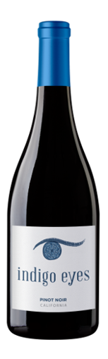 Picture of INDIGO EYES PINOT NOIR