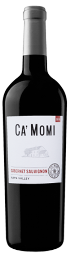 Picture of CA'MOMI CABERNET SAUVIGNON