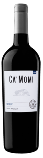 Picture of CA'MOMI MERLOT