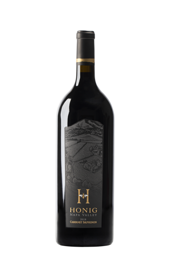 Picture of HONIG NAPA CABERTNET SAUVIGNON 1.5LT