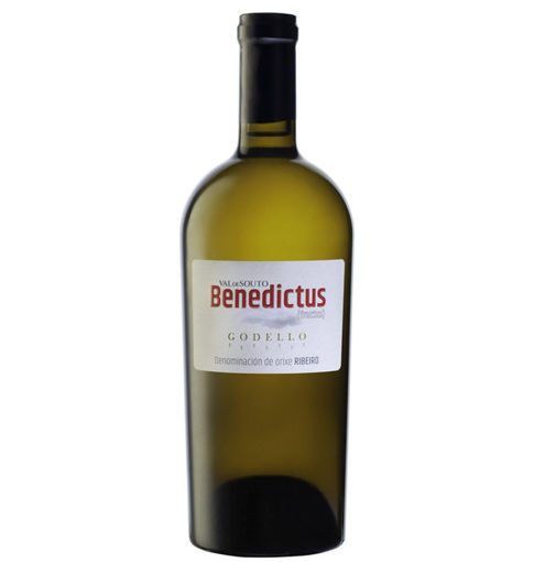 Picture of BENEDICTUS FRUCTUS GODELLO 6/750ML