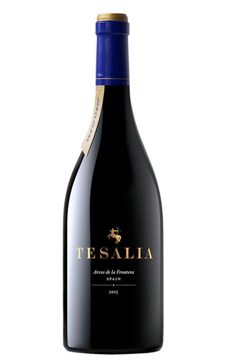 Picture of TESALIA VINO DE LA TIERRA DE CADIZ