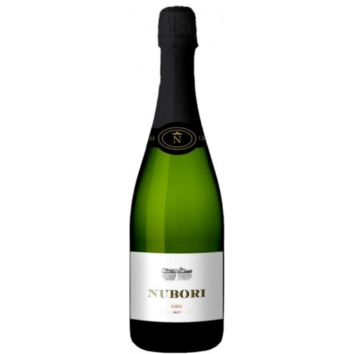 Picture of NUBORI CAVA BRUT