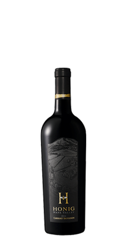 Picture of HONIG CABERNET SAUVIGNON 2018 - 375ML