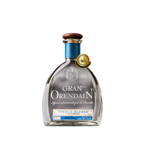 Picture of Tequila Grand Orendain Blanco, Reposado y Añejo 750ml