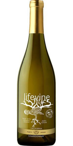 Picture of LIFE VINE CHARDONNAY